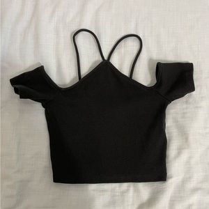 Zara Top
